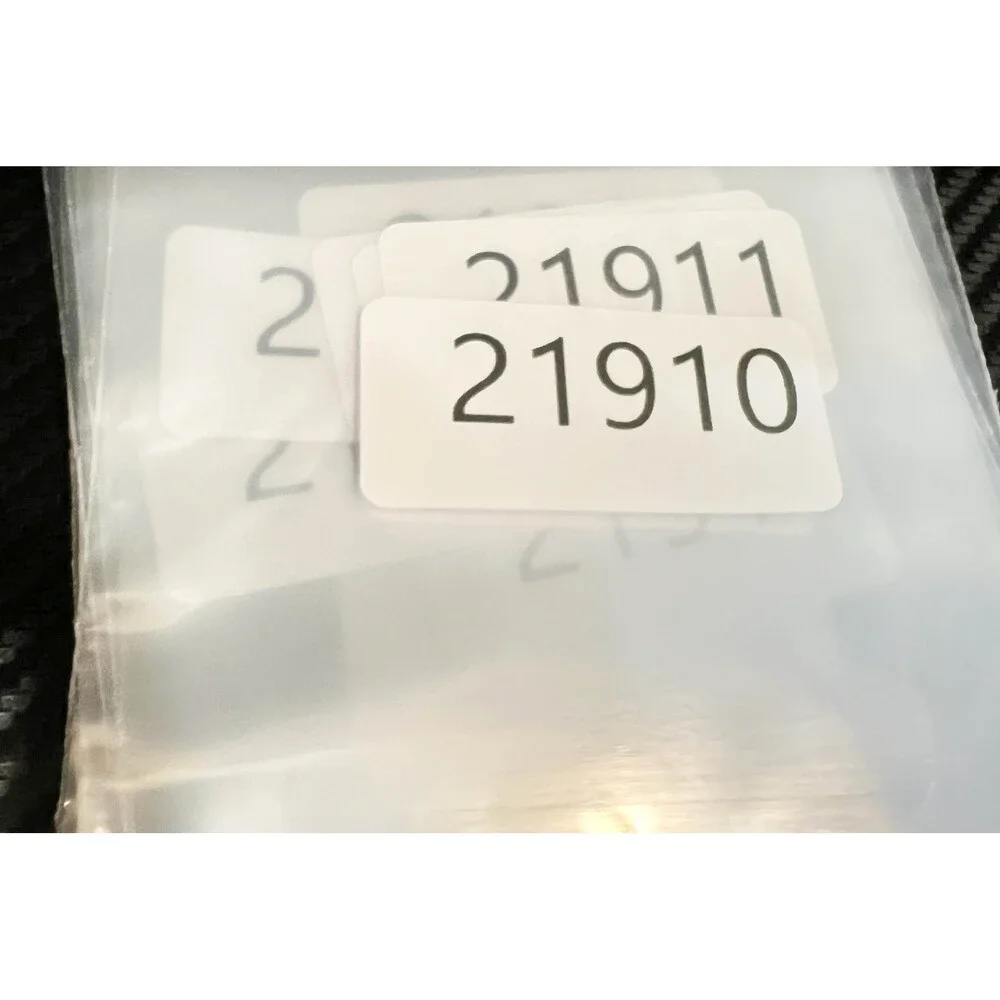 Vogue measurements lens